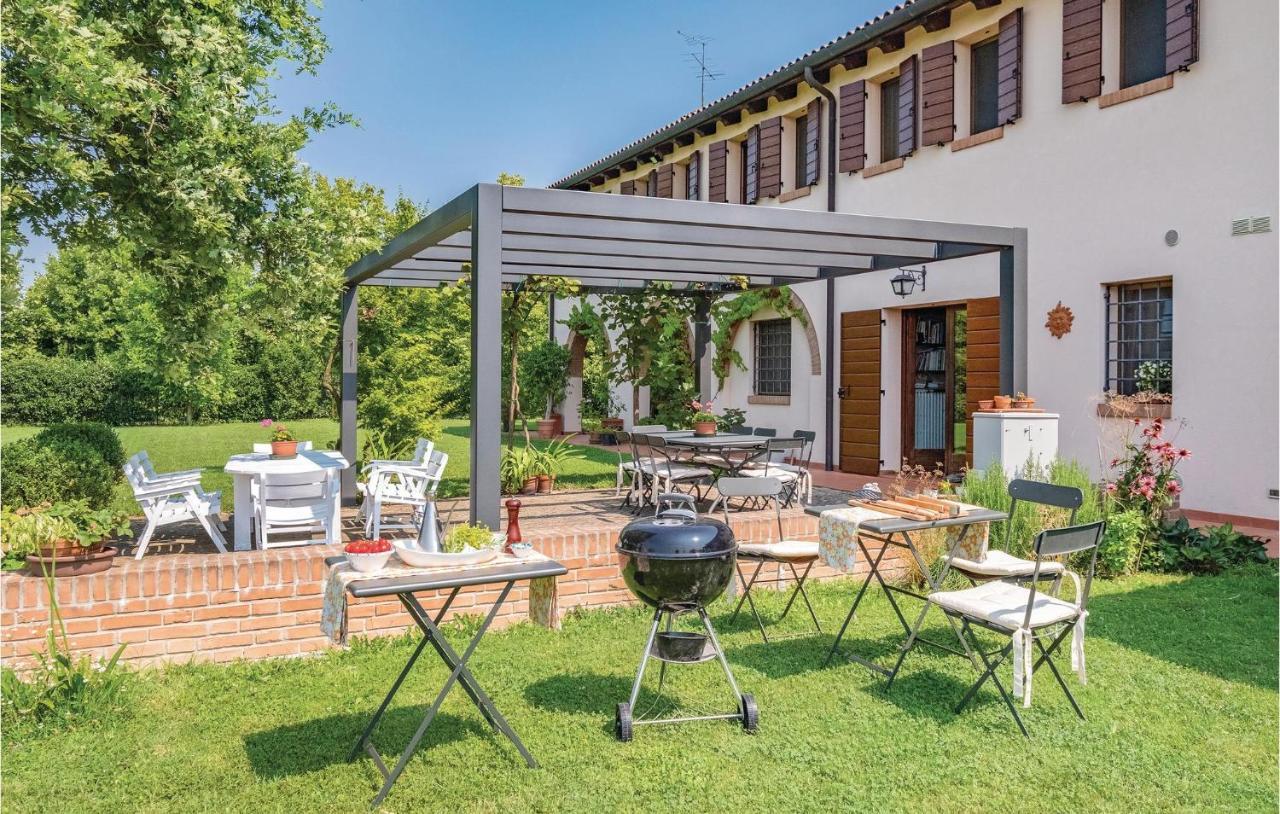 Vila La Ghiandaia San Biagio di Callalta Exteriér fotografie