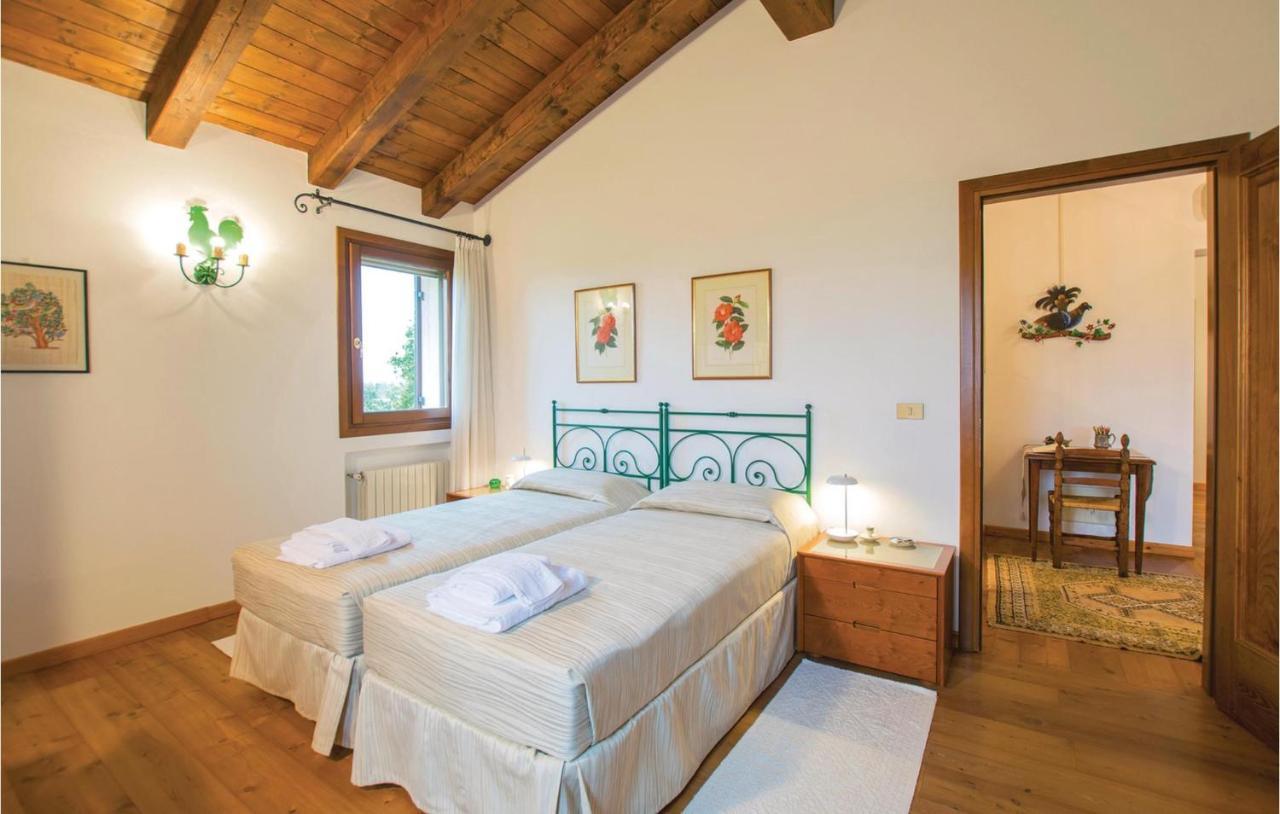 Vila La Ghiandaia San Biagio di Callalta Exteriér fotografie