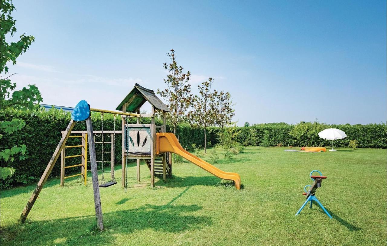 Vila La Ghiandaia San Biagio di Callalta Exteriér fotografie