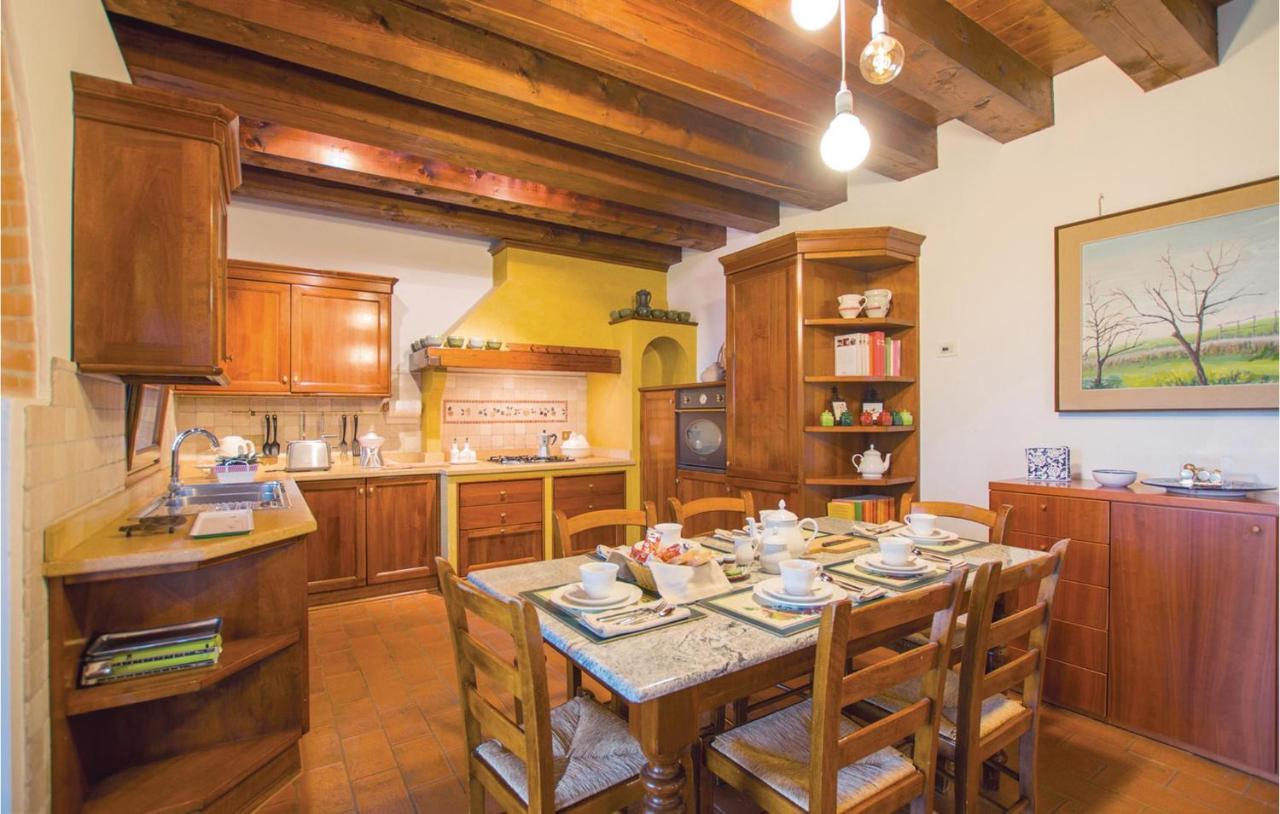 Vila La Ghiandaia San Biagio di Callalta Exteriér fotografie