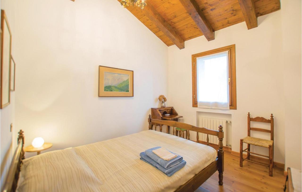 Vila La Ghiandaia San Biagio di Callalta Exteriér fotografie