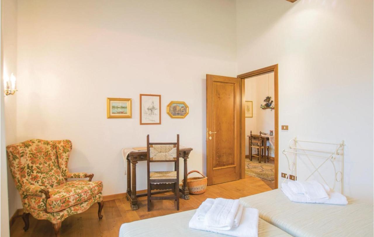 Vila La Ghiandaia San Biagio di Callalta Exteriér fotografie