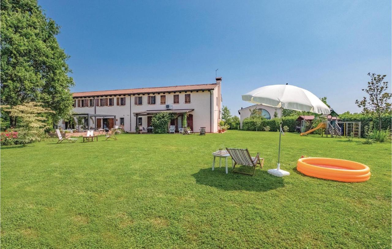 Vila La Ghiandaia San Biagio di Callalta Exteriér fotografie