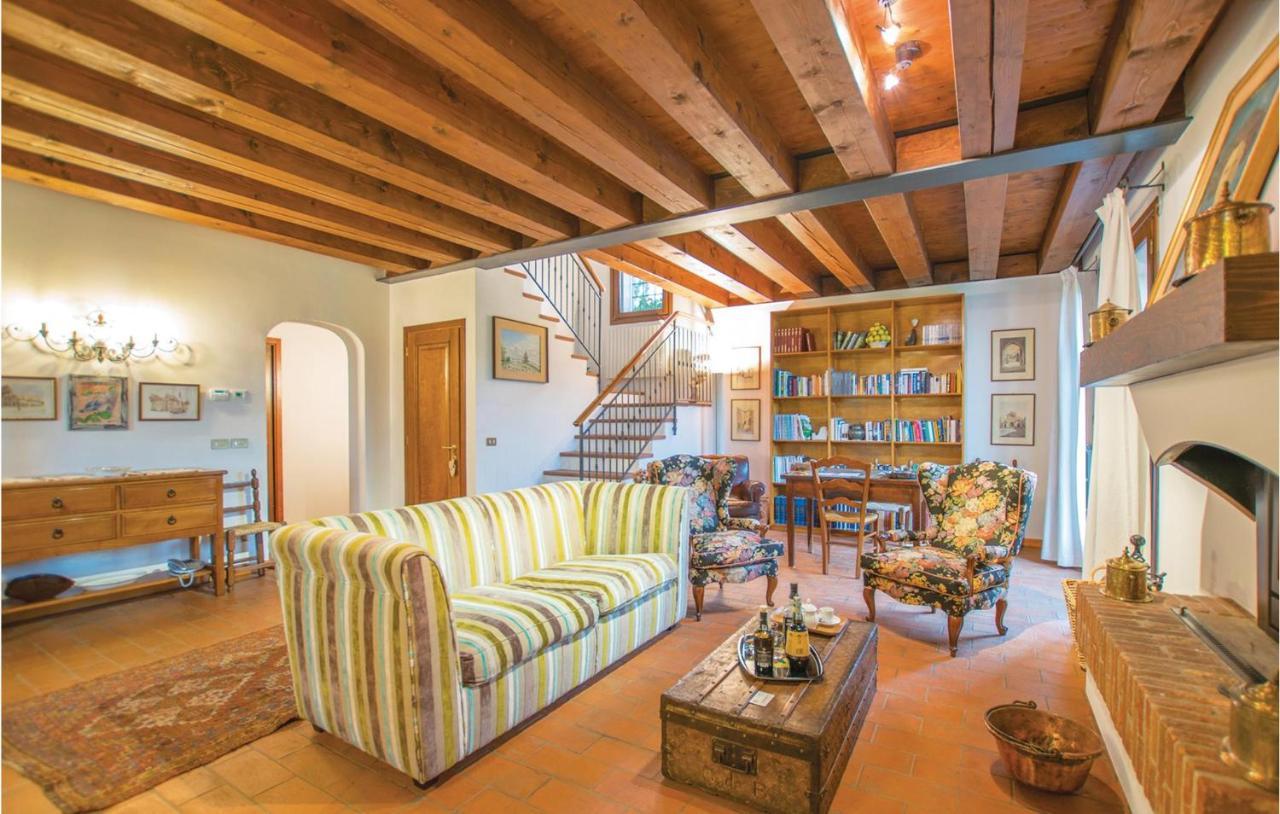 Vila La Ghiandaia San Biagio di Callalta Exteriér fotografie