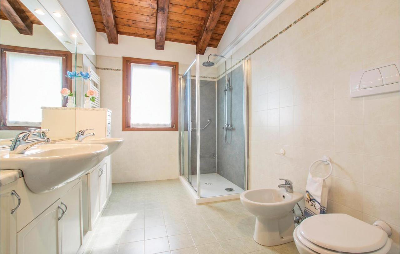 Vila La Ghiandaia San Biagio di Callalta Exteriér fotografie