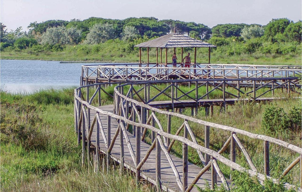 Vila La Ghiandaia San Biagio di Callalta Exteriér fotografie
