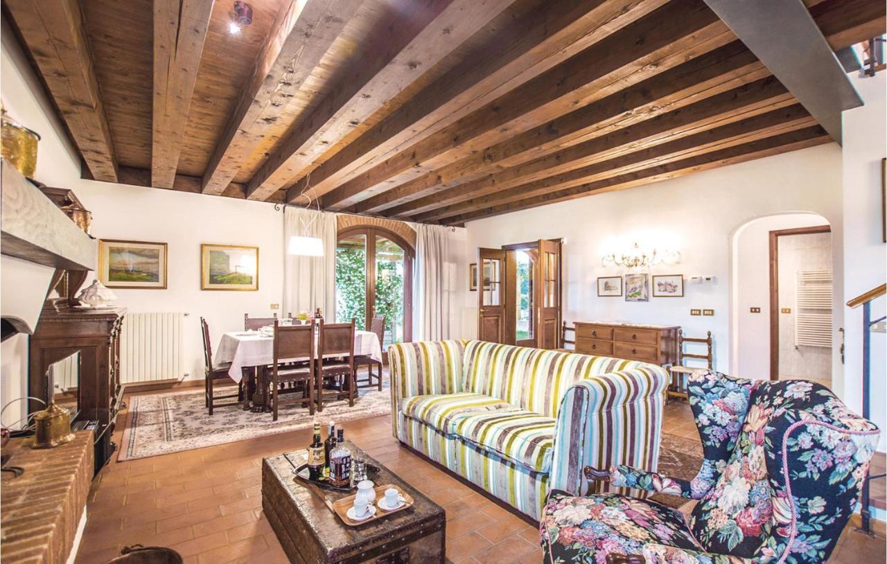 Vila La Ghiandaia San Biagio di Callalta Exteriér fotografie
