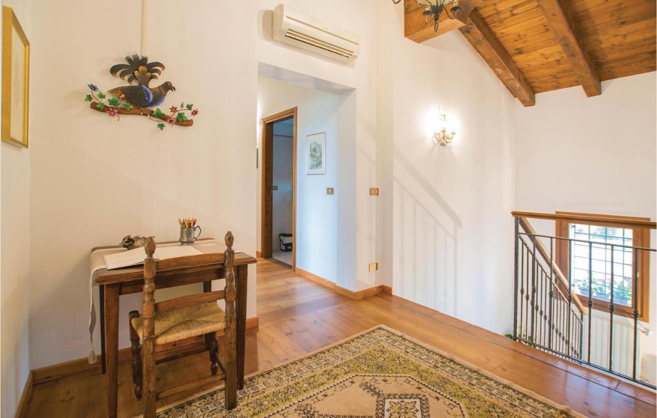 Vila La Ghiandaia San Biagio di Callalta Exteriér fotografie