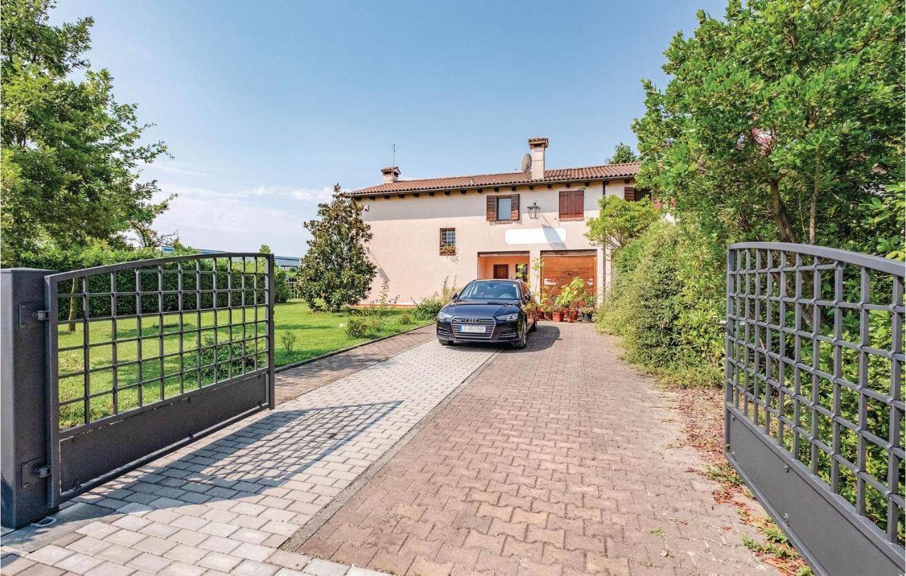Vila La Ghiandaia San Biagio di Callalta Exteriér fotografie