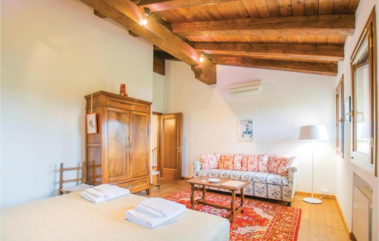 Vila La Ghiandaia San Biagio di Callalta Exteriér fotografie