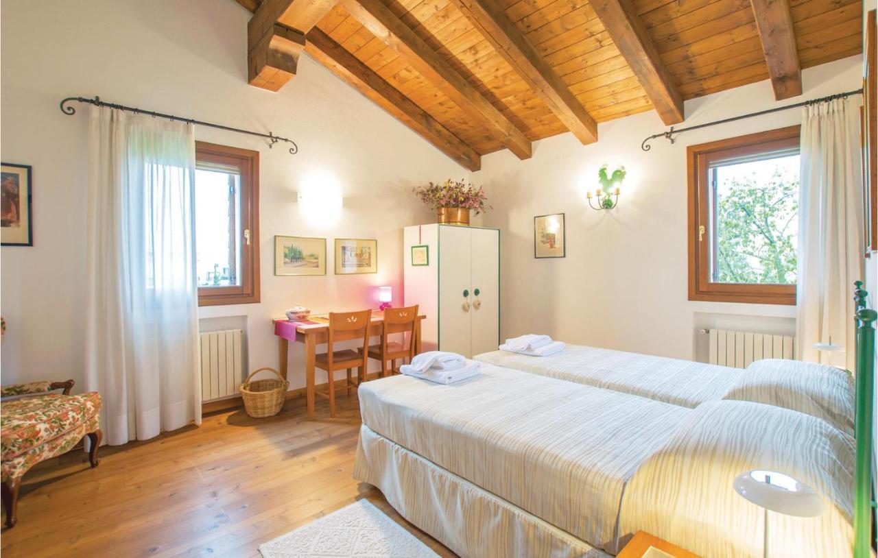 Vila La Ghiandaia San Biagio di Callalta Exteriér fotografie